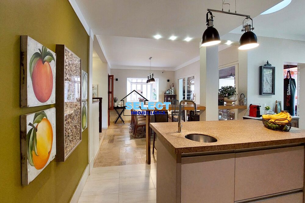 Casa de Condomínio, 5 quartos - Foto 7