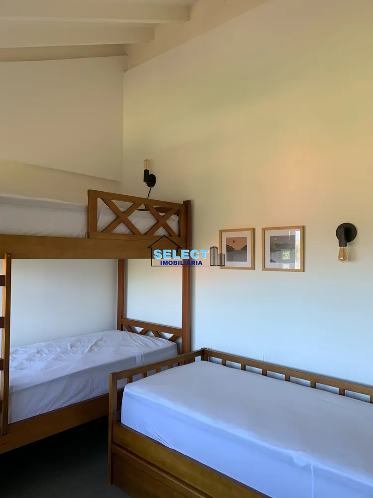 Casa de Condomínio, 4 quartos - Foto 10