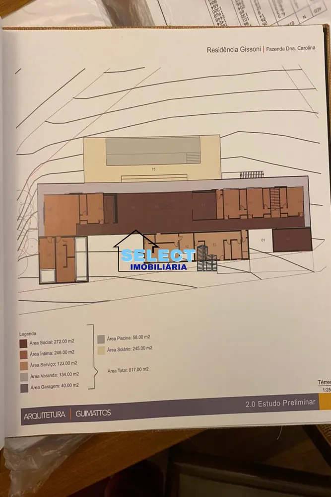 Terreno, 3325 m² - Foto 4