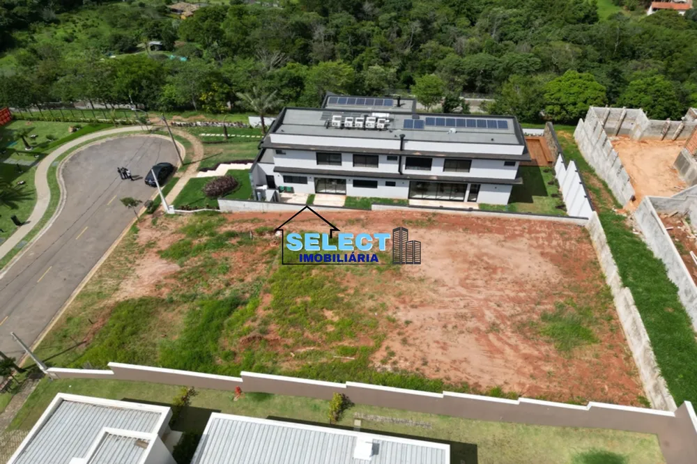 Terreno, 800 m² - Foto 3