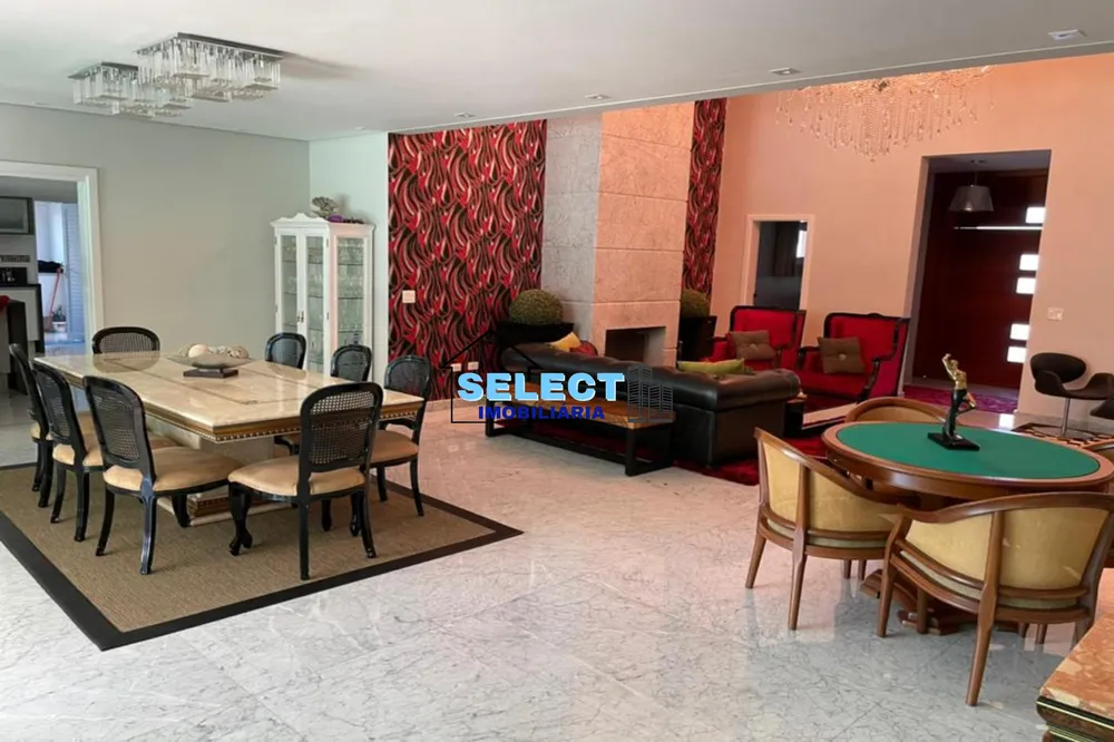 Casa de Condomínio, 6 quartos - Foto 6