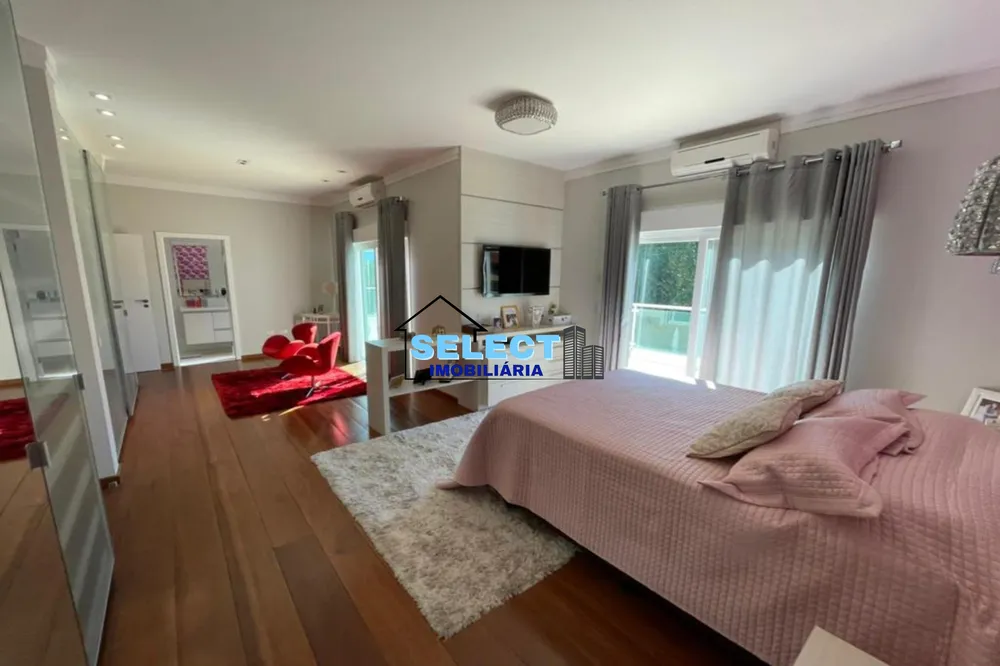 Casa de Condomínio, 6 quartos - Foto 3