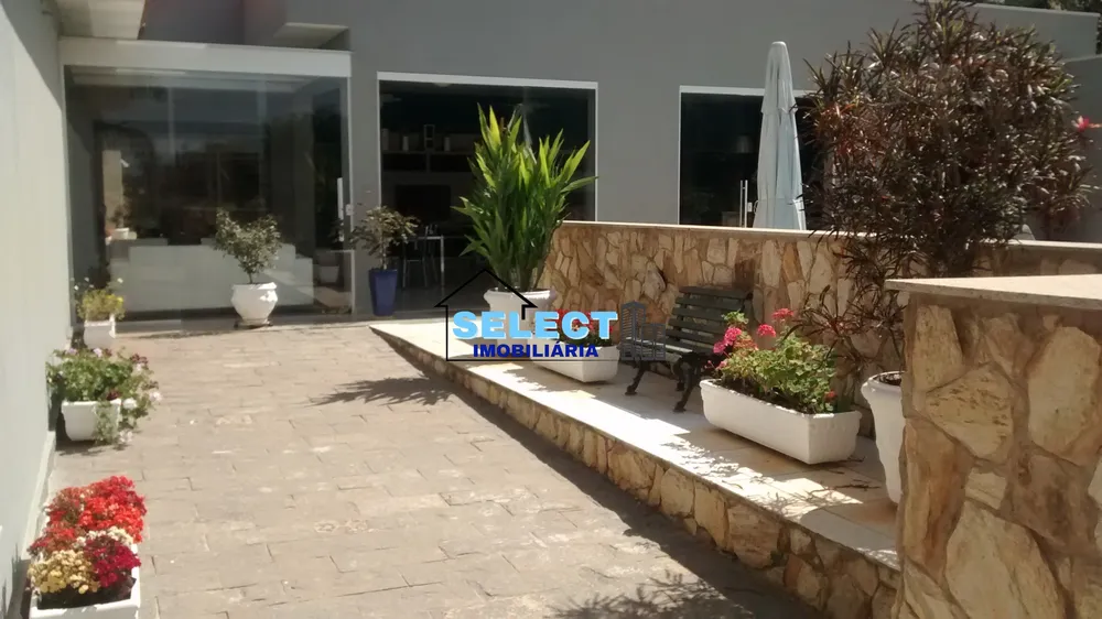 Casa de Condomínio, 6 quartos - Foto 4