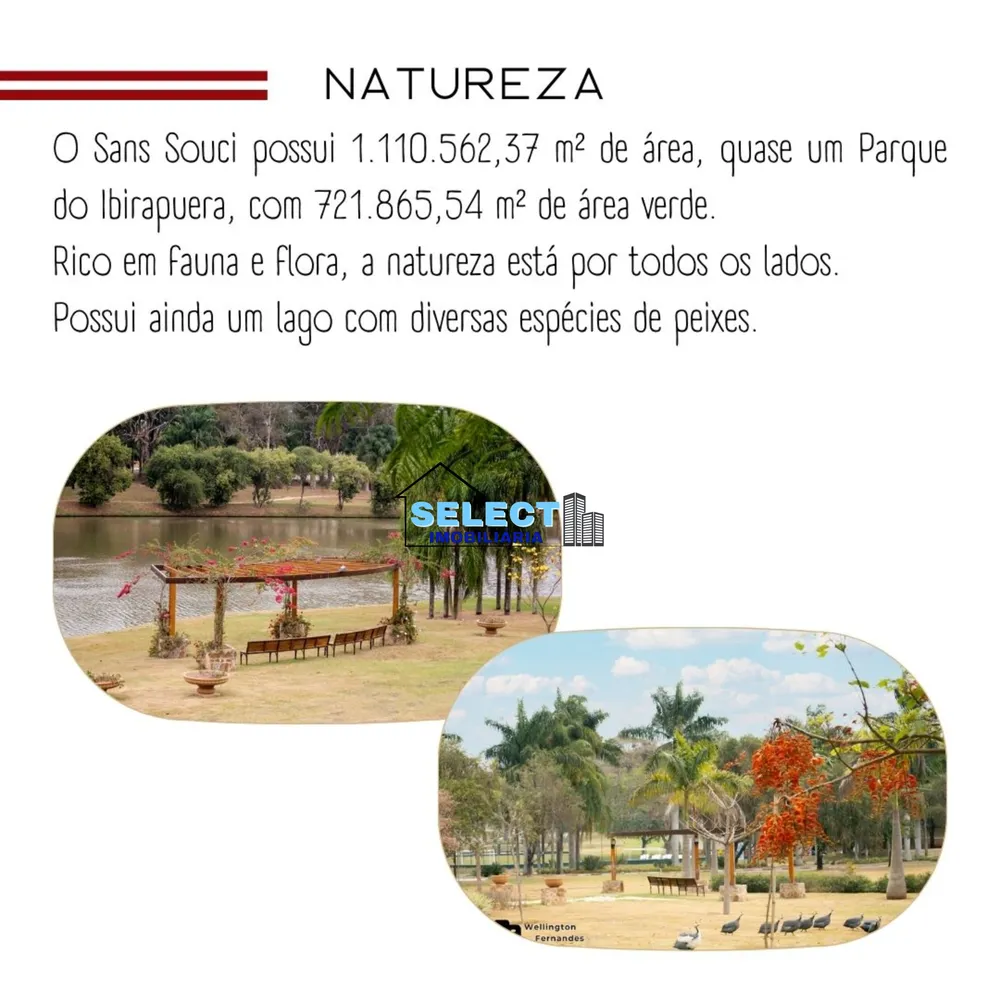 Casa de Condomínio, 6 quartos - Foto 11