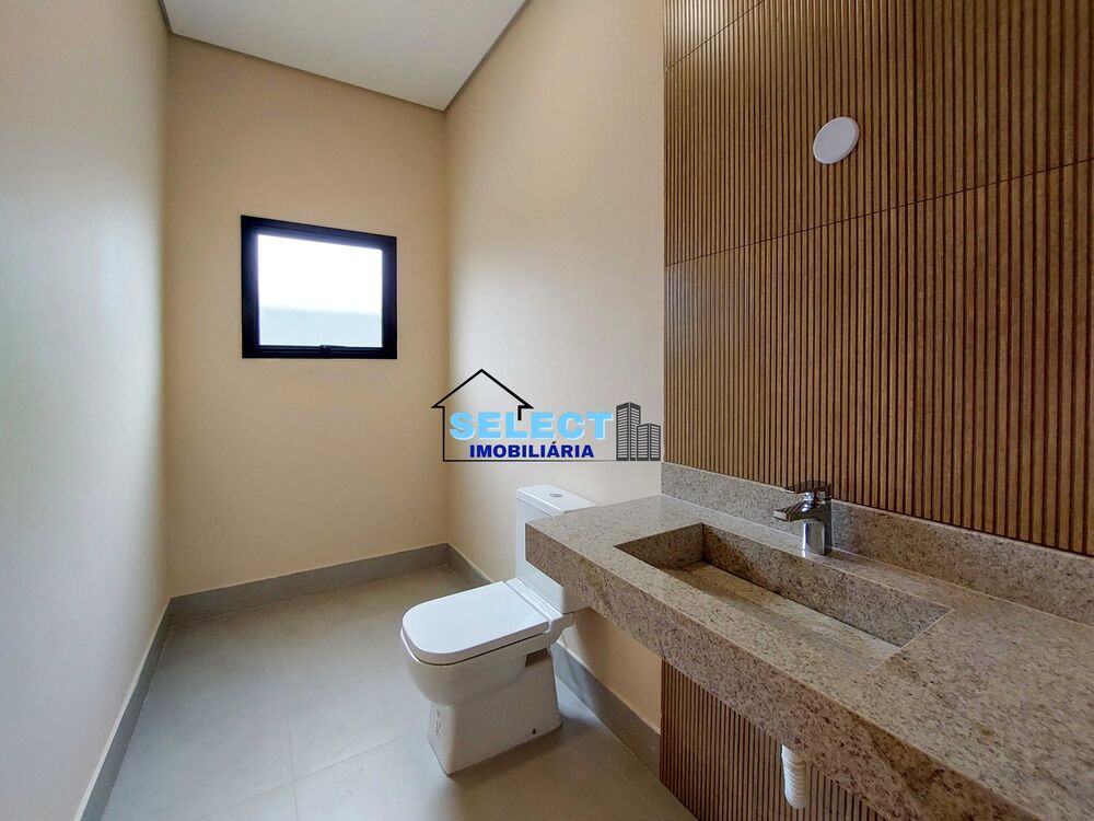 Casa à venda com 3 quartos - Foto 1