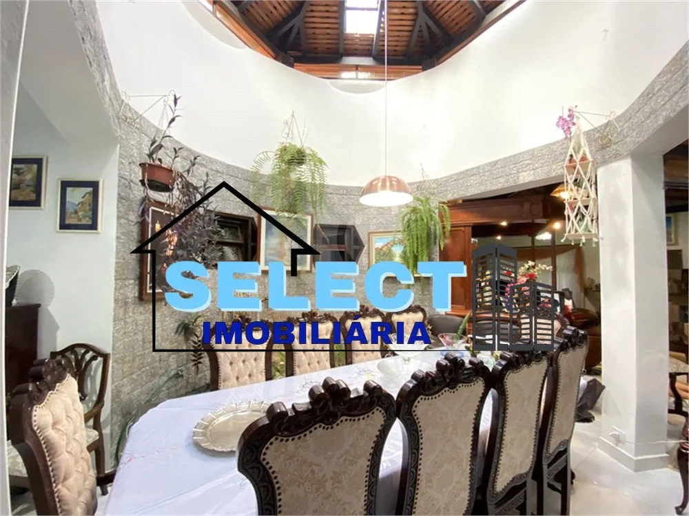 Casa de Condomínio, 4 quartos - Foto 5