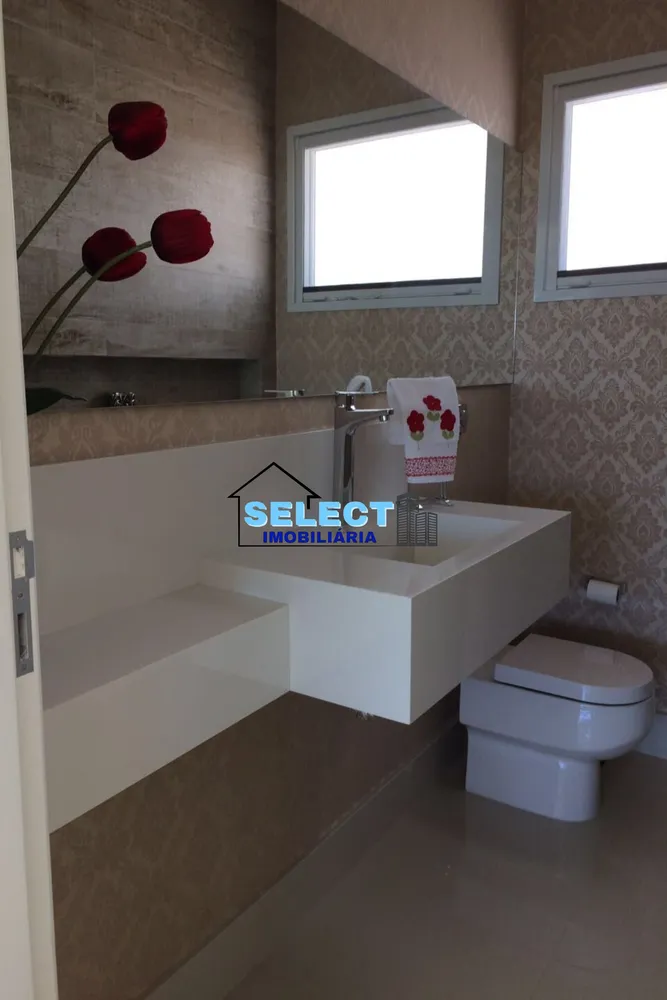Casa de Condomínio, 4 quartos - Foto 6