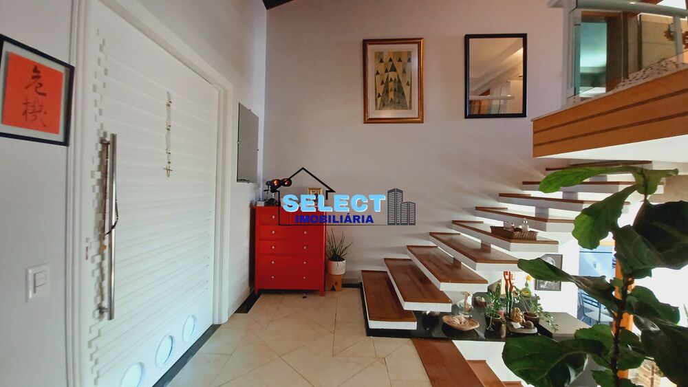 Casa de Condomínio, 4 quartos - Foto 7