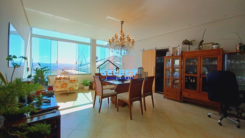 Casa de Condomínio, 4 quartos - Foto 4