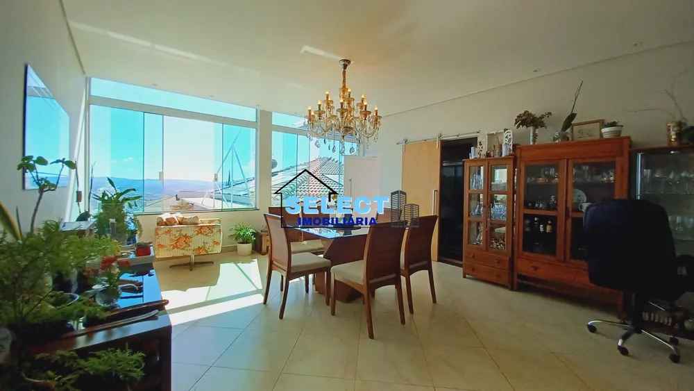 Casa de Condomínio, 4 quartos - Foto 7