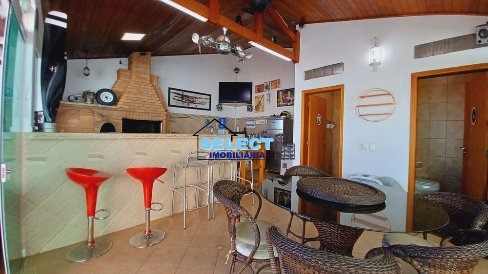 Casa de Condomínio, 4 quartos - Foto 10