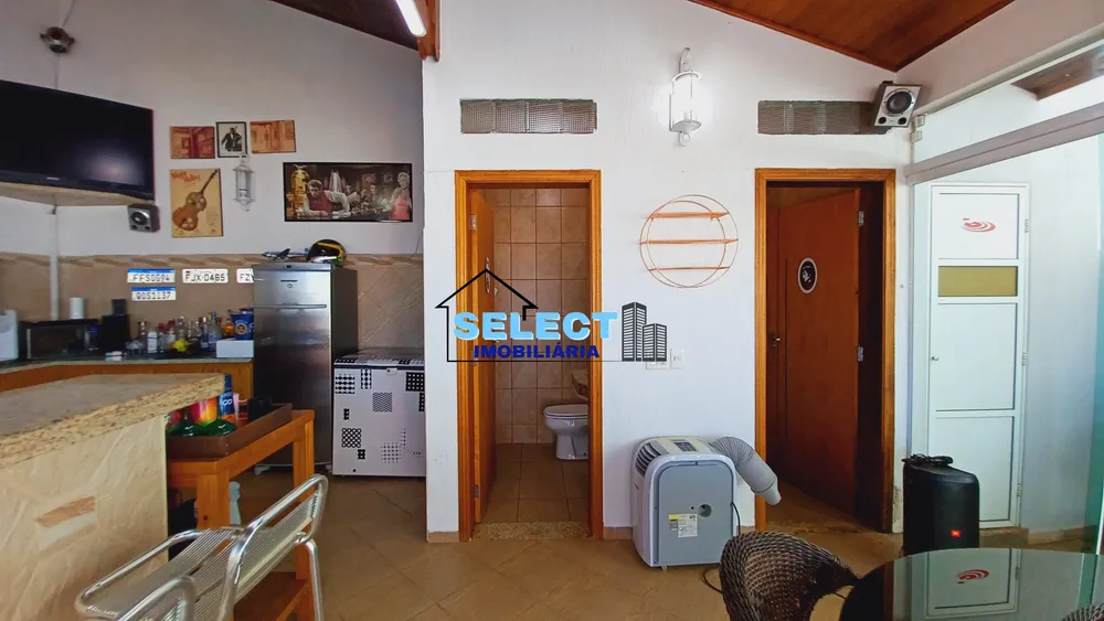 Casa de Condomínio, 4 quartos - Foto 30