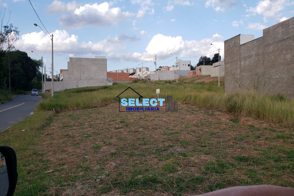 Terreno, 147 m² - Foto 1