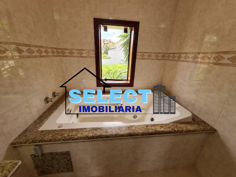 Casa, 3 quartos, 450 m² - Foto 4