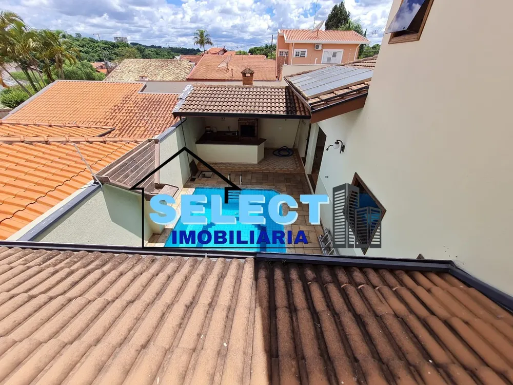 Casa, 3 quartos, 450 m² - Foto 7
