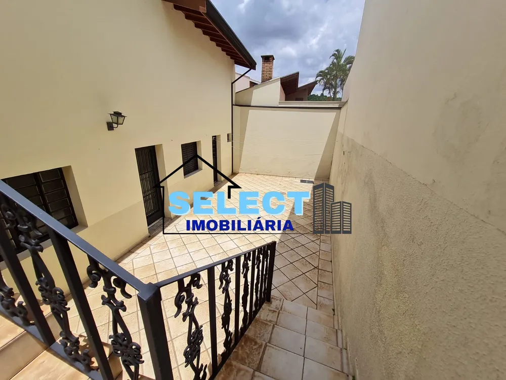 Casa, 3 quartos, 450 m² - Foto 12