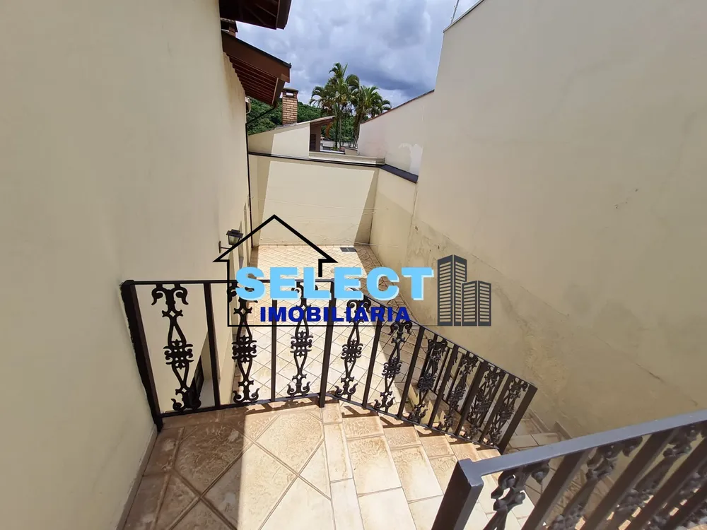 Casa, 3 quartos, 450 m² - Foto 13