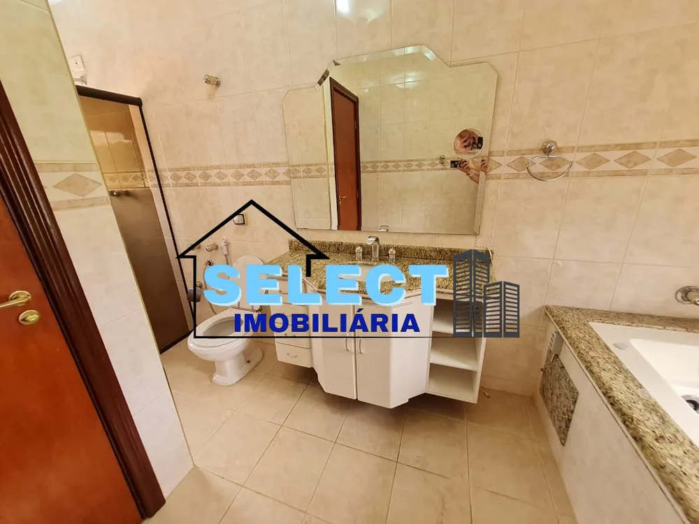 Casa, 3 quartos, 450 m² - Foto 11
