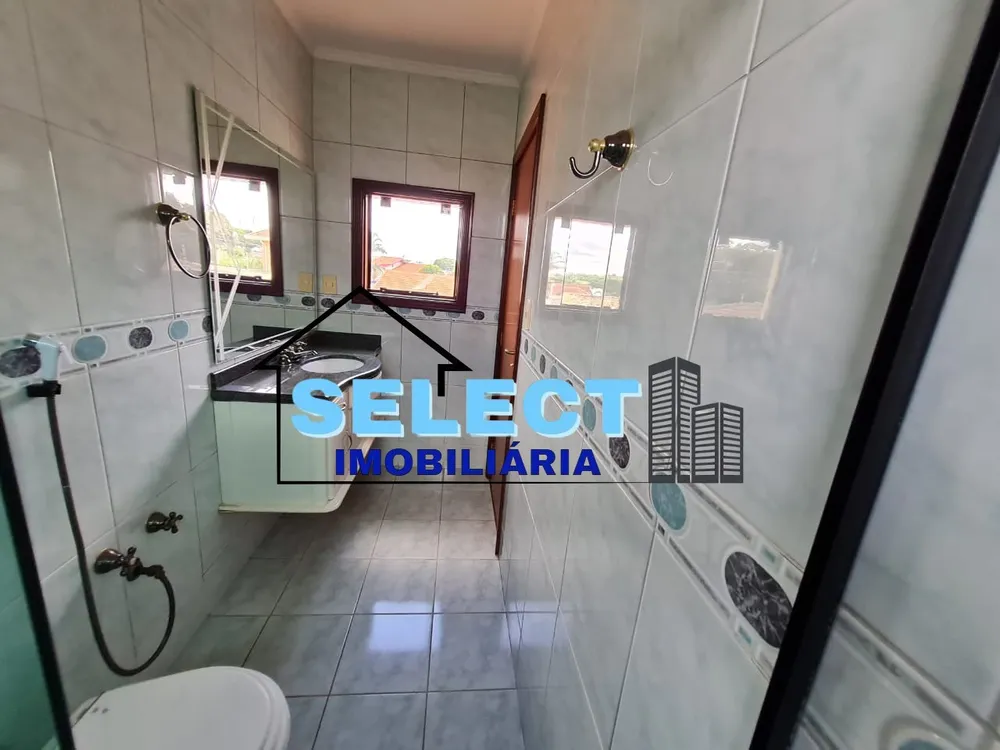 Casa, 3 quartos, 450 m² - Foto 10