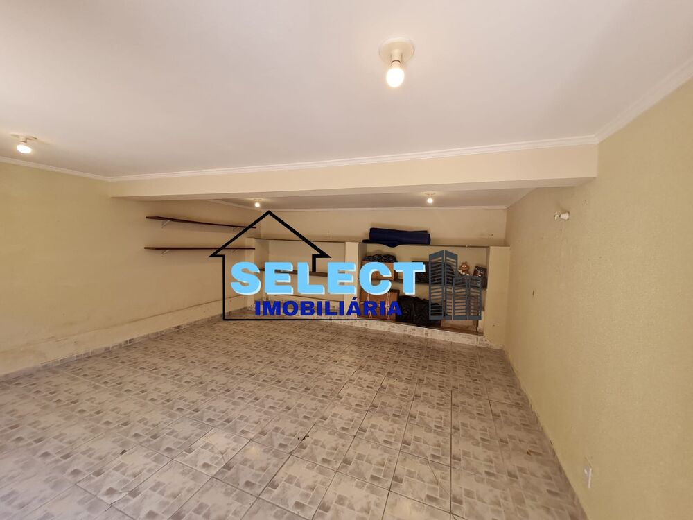 Casa, 3 quartos, 450 m² - Foto 1