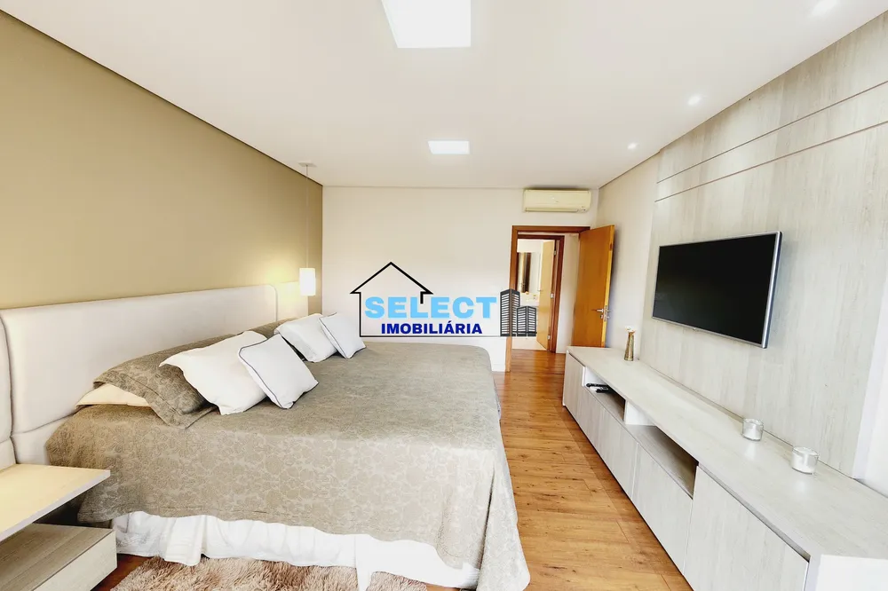 Casa de Condomínio, 7 quartos - Foto 8