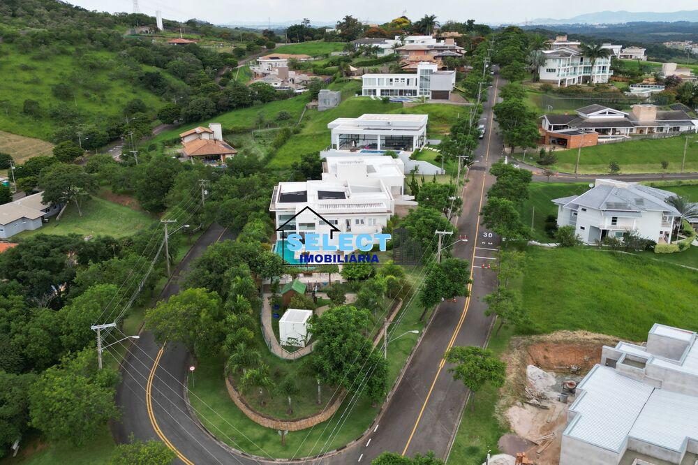 Casa de Condomínio, 7 quartos - Foto 23