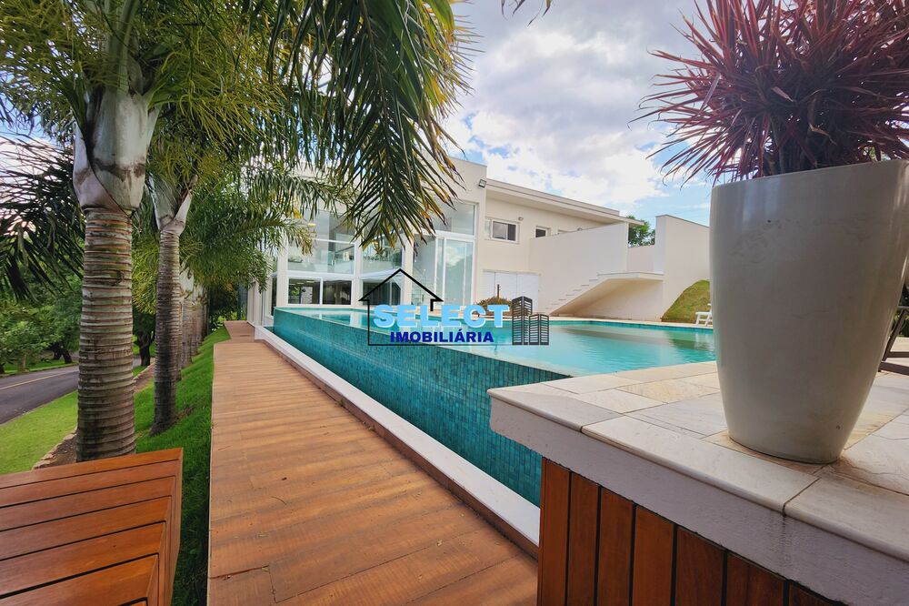 Casa de Condomínio, 7 quartos - Foto 5