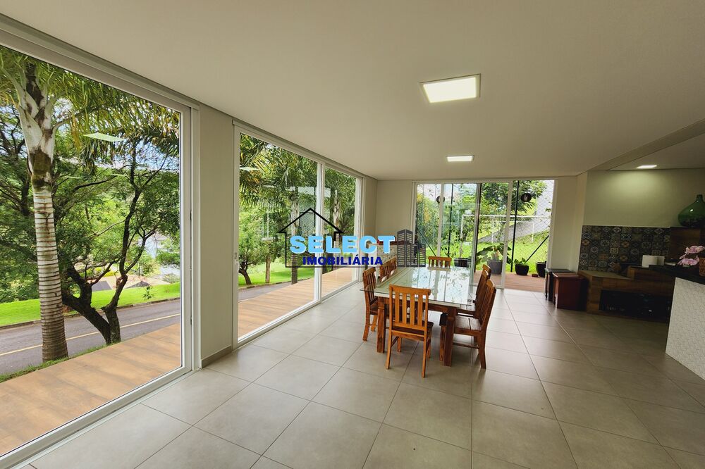 Casa de Condomínio, 7 quartos - Foto 7