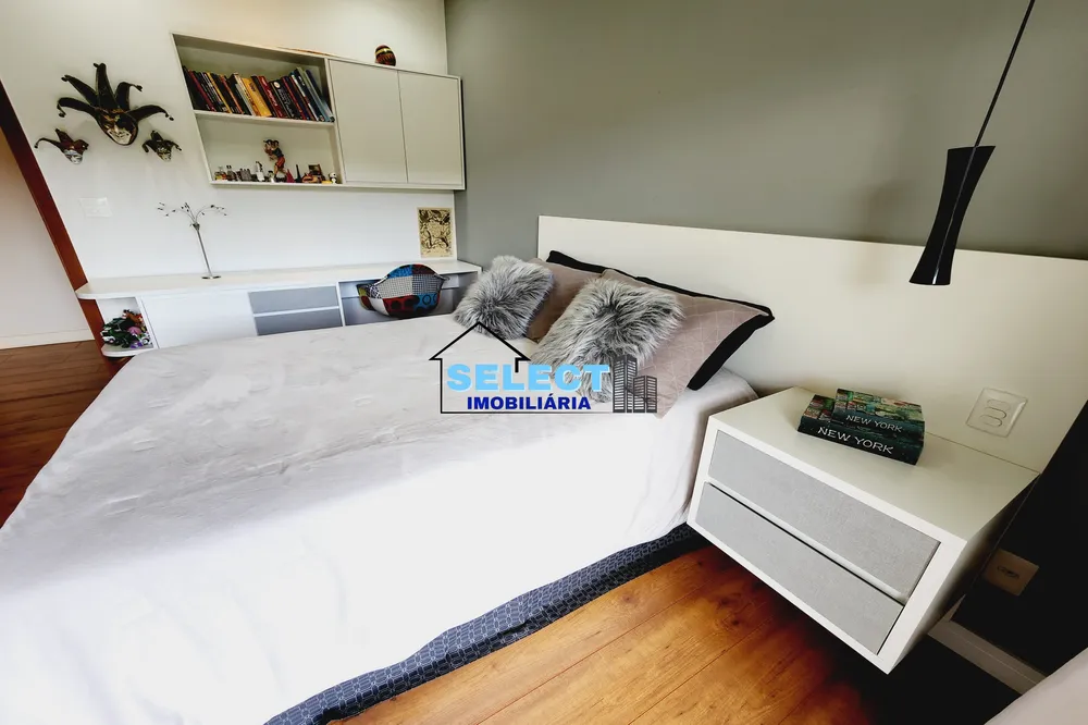 Casa de Condomínio, 7 quartos - Foto 12