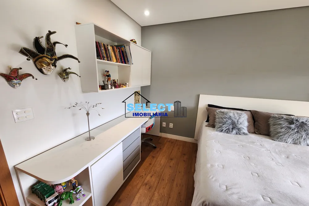 Casa de Condomínio, 7 quartos - Foto 11
