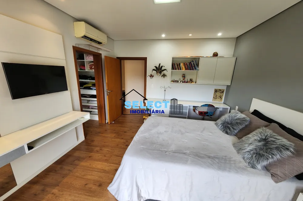 Casa de Condomínio, 7 quartos - Foto 10