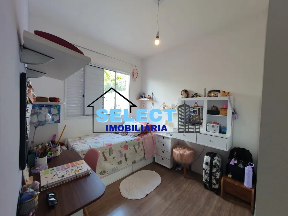 Apartamento, 2 quartos, 45 m² - Foto 11
