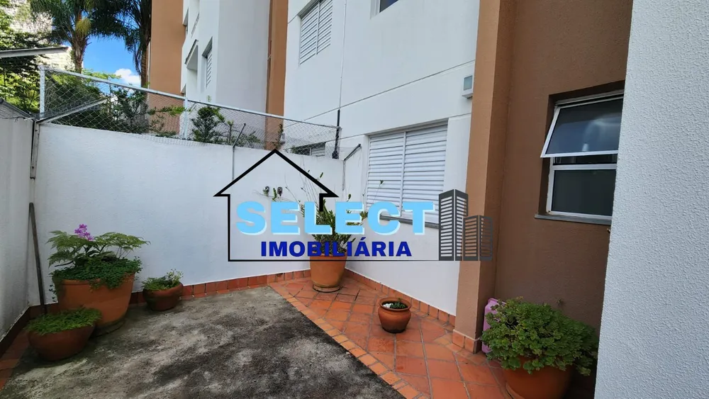 Apartamento, 2 quartos, 45 m² - Foto 3