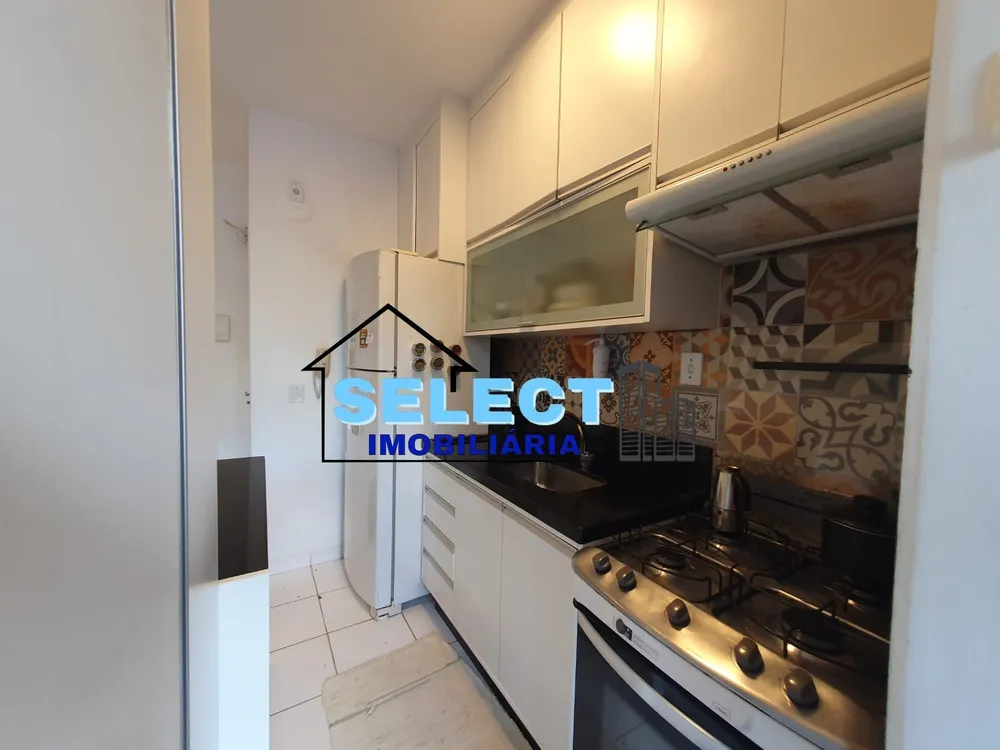 Apartamento, 2 quartos, 45 m² - Foto 10