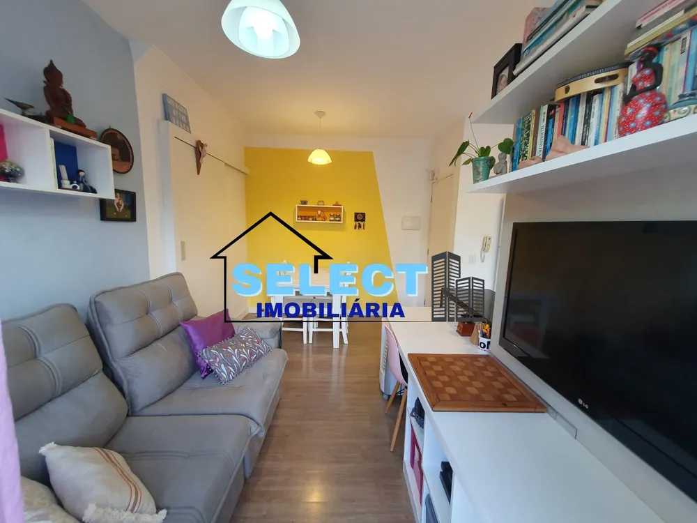 Apartamento, 2 quartos, 45 m² - Foto 6