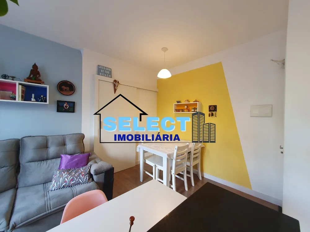 Apartamento, 2 quartos, 45 m² - Foto 7
