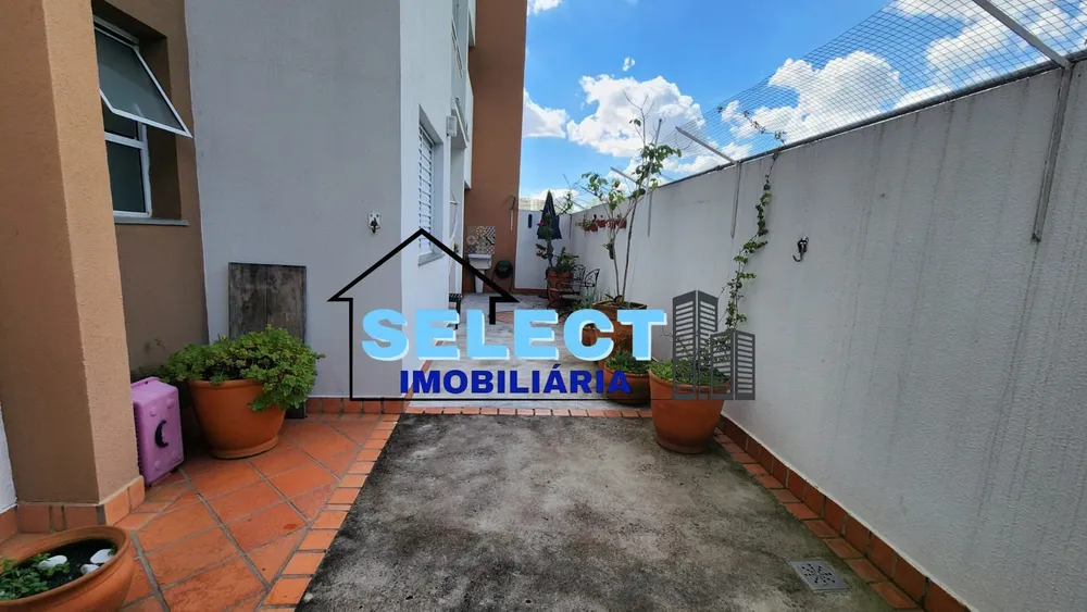 Apartamento, 2 quartos, 45 m² - Foto 4