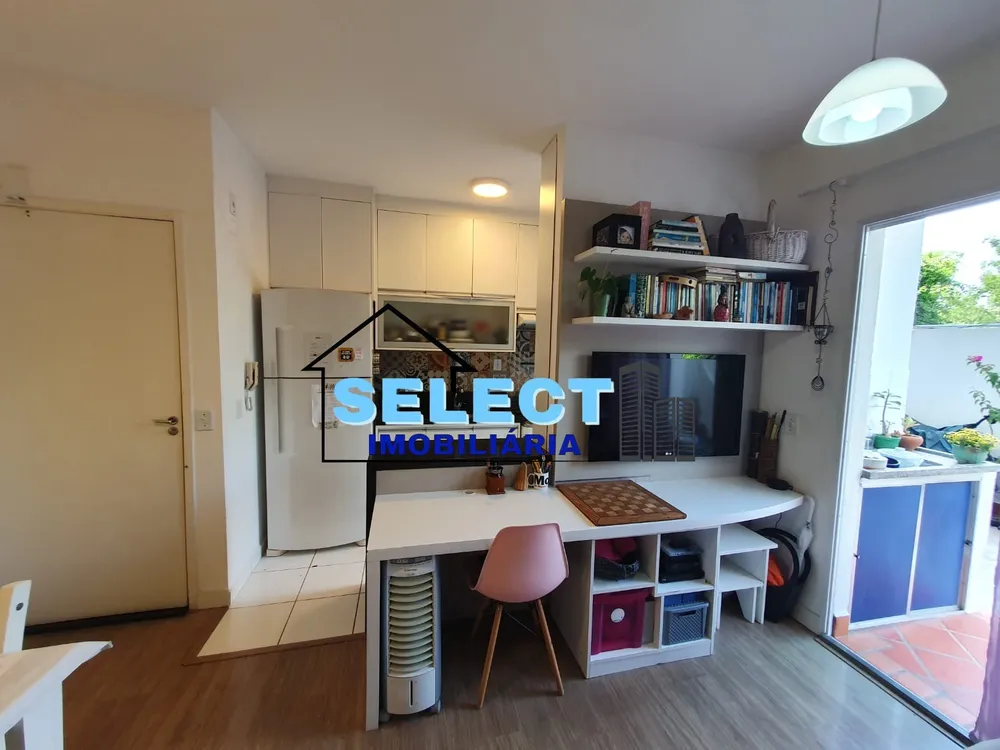 Apartamento, 2 quartos, 45 m² - Foto 8