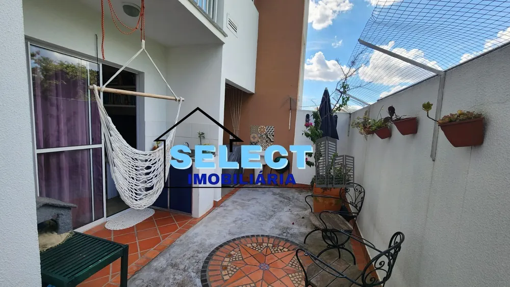 Apartamento, 2 quartos, 45 m² - Foto 2