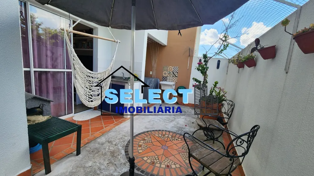 Apartamento, 2 quartos, 45 m² - Foto 1