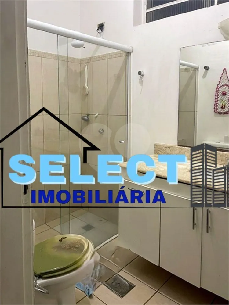 Casa, 3 quartos, 286 m² - Foto 11