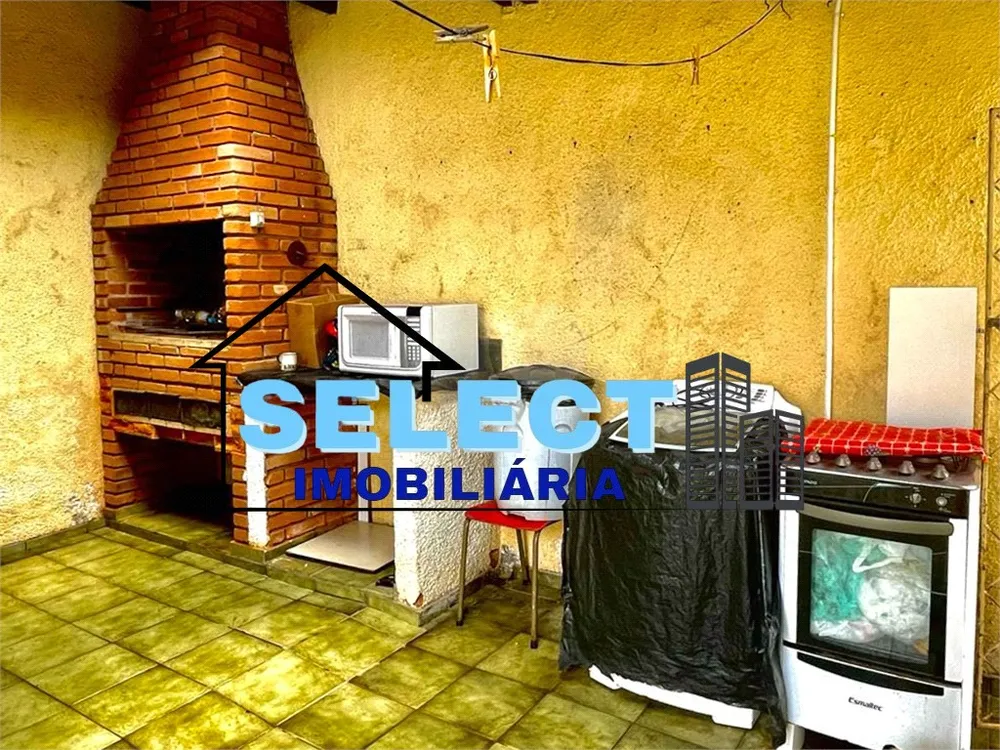 Casa, 3 quartos, 286 m² - Foto 9