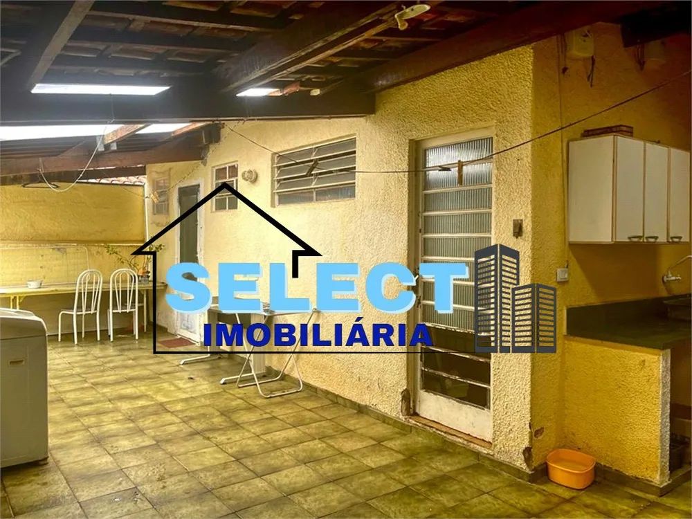 Casa, 3 quartos, 286 m² - Foto 5