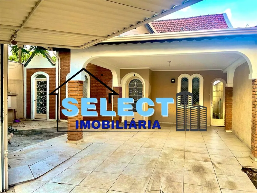 Casa, 3 quartos, 286 m² - Foto 7