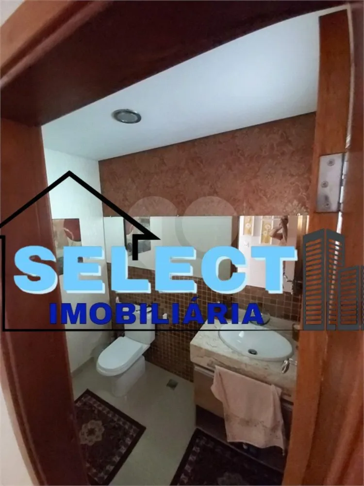 Casa de Condomínio, 4 quartos - Foto 6