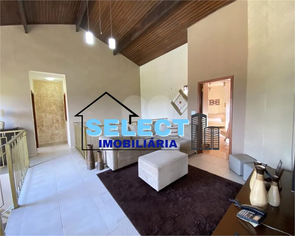 Casa de Condomínio, 6 quartos - Foto 8