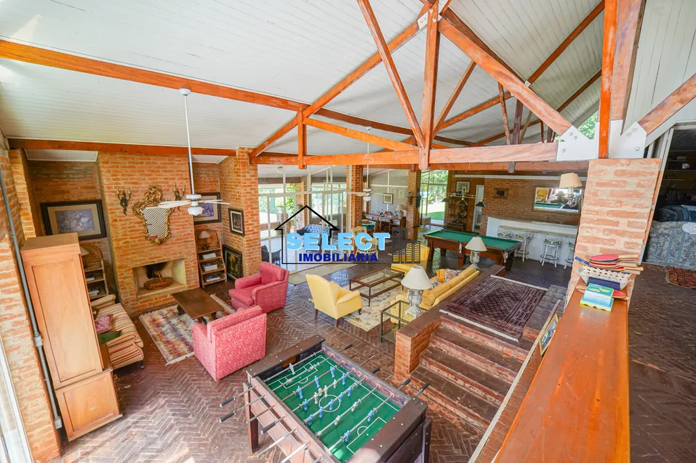 Casa de Condomínio, 8 quartos - Foto 6