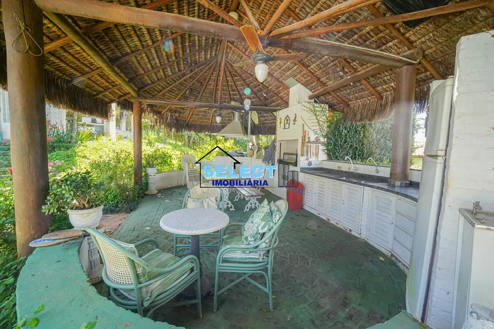 Casa de Condomínio, 8 quartos - Foto 9