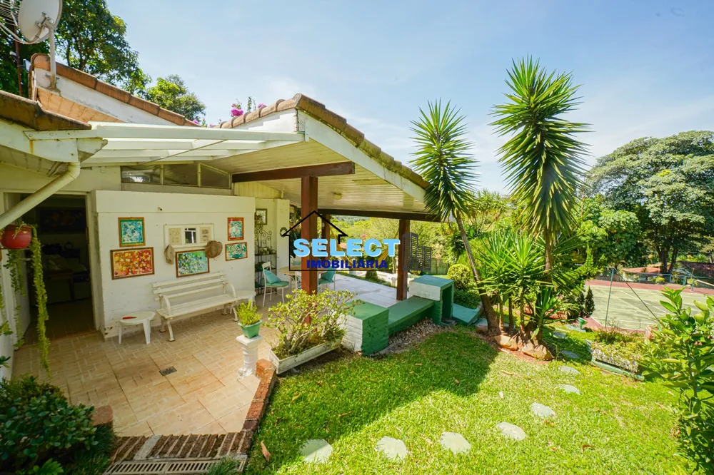Casa de Condomínio, 8 quartos - Foto 8