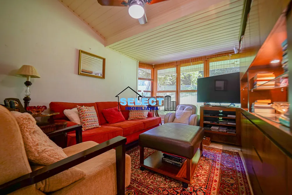 Casa de Condomínio, 8 quartos - Foto 1